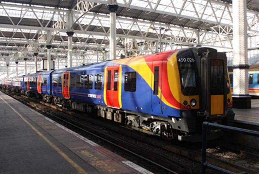 Network Rail draws up agency shortlist after competitive tender